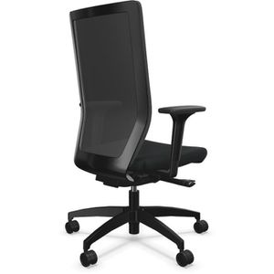 Produktbild für Bürostuhl Dauphin Stilo mesh/style, ST 6815