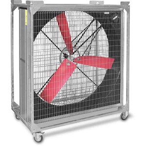 Produktbild für Industrieventilator Trotec TTW 45000, 400 V, 1500 Watt