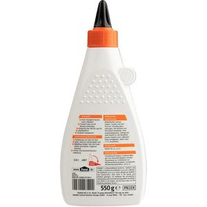 Produktbild für Holzleim Ponal Express, D2, 550g