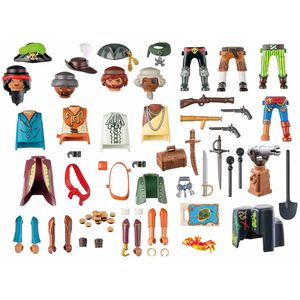 Produktbild für Spielset playmobil PIRATES 71533, ab 4 Jahre