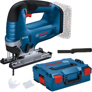 Stichsäge Bosch GST 18V-125 B, Akku-Pendelhub