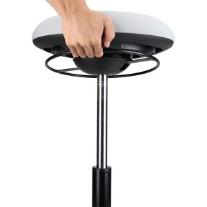 Produktbild für Fitness-Hocker LogiLink EO0090