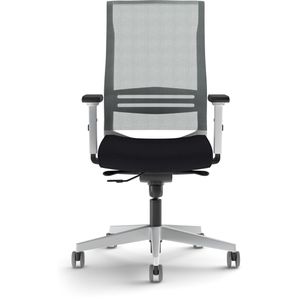 Produktbild für Bürostuhl Nowy-Styl Altum, Gestell weiß