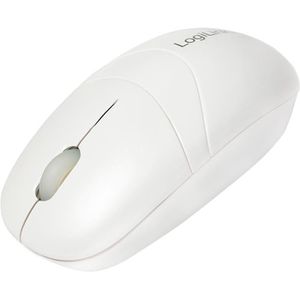 Produktbild für Tastatur LogiLink Wireless Combo ID0104W