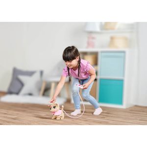 Produktbild für Elektronisches-Haustier Simba Chichi Love Loomy