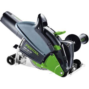 Produktbild für Trennschleifer Festool DSC-AG 125-Plus-FS, 578530