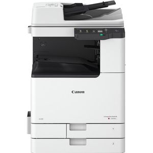 Produktbild für Multifunktionsgerät Canon imageRUNNER C3326i