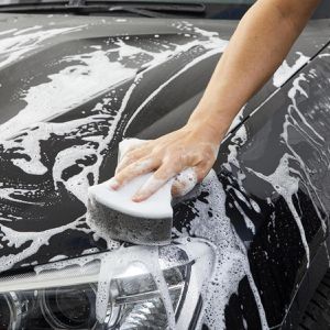 Produktbild für Autoshampoo Sonax 03145410