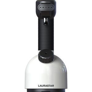 Produktbild für Dampfglätter LAURASTAR Iggi Pure White