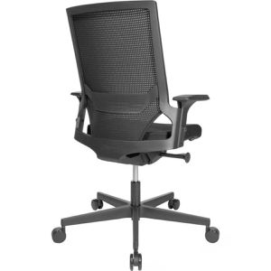 Produktbild für Bürostuhl Topstar T300, TA300A T200