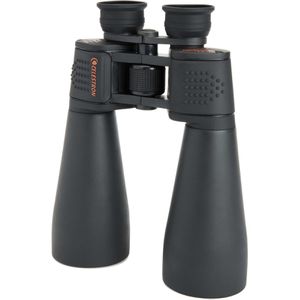Produktbild für Fernglas Celestron SkyMaster, aus BaK4 Glas, 25 x 70 mm