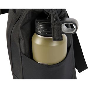 Produktbild für Laptoptasche Carhartt Classic Laptop Tote, schwarz