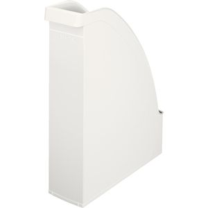 Produktbild für Stehsammler Leitz 2476-00-01, Plus, A4