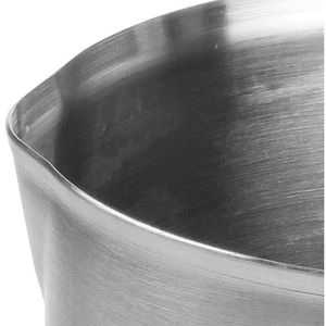 Produktbild für Messbecher Hendi 516300, aus Edelstahl