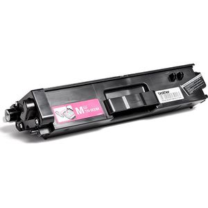 Produktbild für Toner Brother TN-900M magenta