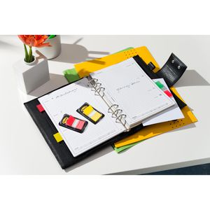 Produktbild für Haftmarker Post-it Index, transparent