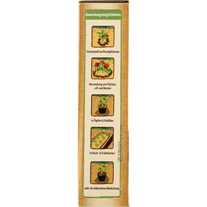 Produktbild für Schneckenabwehr Substral Naturen Bio Schnecken-Sperre