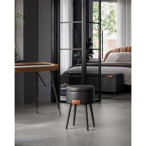 Produktbild für Sitzhocker Vasagle EKHO, LOM005B01, mit Stauraum, bis 150 kg