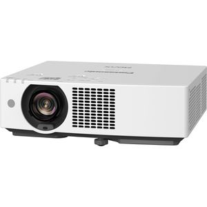 Produktbild für Beamer Panasonic PT-VMQ85, PT-VMQ85EJ, Laser, 4K