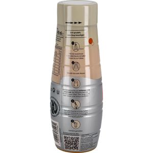 Produktbild für Sirup Sodastream Orange, ohne Zucker