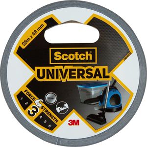 Produktbild für Gewebeband Scotch Universal