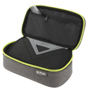 Produktbild für Federmäppchen Herlitz beatBox ABC