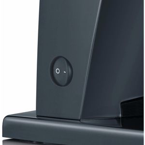 Produktbild für Allesschneider Graef Sliced Kitchen SKS110, 170W