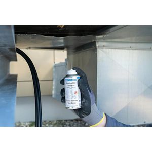 Produktbild für Rauchmelder-Testspray WEICON 10031819