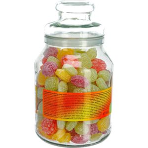 Produktbild für Fruchtbonbons Woogie Fine Drops Fruchtmix