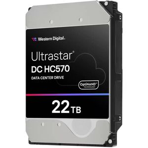 Produktbild für Festplatte WesternDigital WD Ultrastar DC HC570