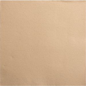 Produktbild für Servietten PROnappe SV622042I, schnurbraun
