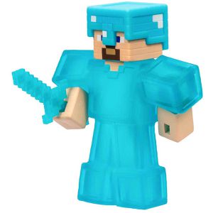 Produktbild für Spielfigur Moose-Toys Heroes Of Goo Jit Zu