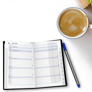 Produktbild für Taschenkalender Brunnen 1075300007, Ersatzkalendarium, 2027