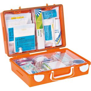 Produktbild für Erste-Hilfe-Koffer Söhngen SN-CD