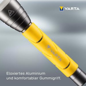 Produktbild für Taschenlampe Varta Outdoor Sports F20 LED Batterie