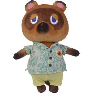 Produktbild für Kuscheltier Simba Animal Crossing