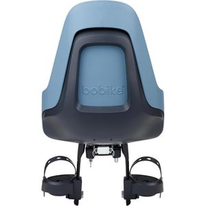 Produktbild für Fahrrad-Kindersitz bobike one Mini