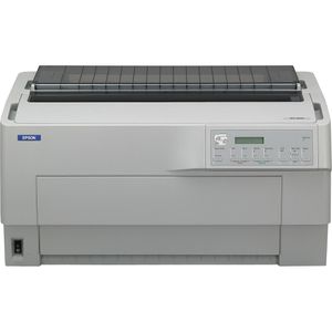 Nadeldrucker Epson DFX-9000