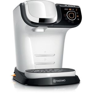 Kapselmaschine Bosch Tassimo My Way 2, TAS6504