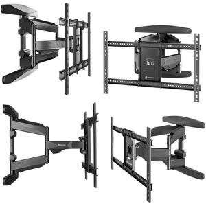 Produktbild für TV-Wandhalterung Onkron M6L-B, bis 45 kg
