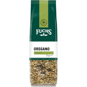 Produktbild für Oregano Fuchs Premium Qualität, im Beutel