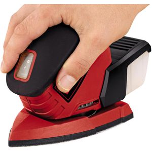 Produktbild für Schwingschleifer Einhell TE-OS 1320, 4460560