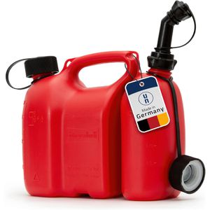 Kombikanister Hünersdorff 804000 Profi