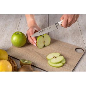 Produktbild für Kochmesser Arcos Riviera Blanc 233424, mit Kunststoffgriff