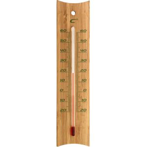 Thermometer TFA 12.1049, analoge Skala