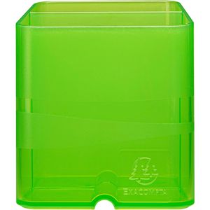 Produktbild für Stiftehalter Exacompta Pen-Cube, 67735D