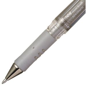 Produktbild für Gelschreiber Pentel Hybrid Gel Grip DX, K230