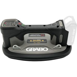 Produktbild für Saugheber Grabo GPB-MAT, Pro Brushless