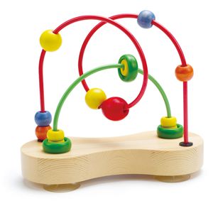 Motorikspielzeug Hape E1801, Double Bubble