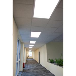 Produktbild für LED-Panel Enovalite ELED600220, weiß, 120 x 30 cm